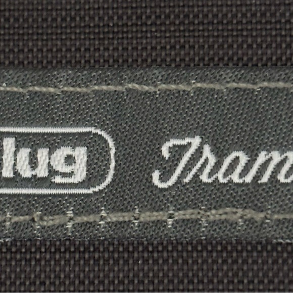 NEW LUG Tram 2 Wallet - Picture 4 of 5
